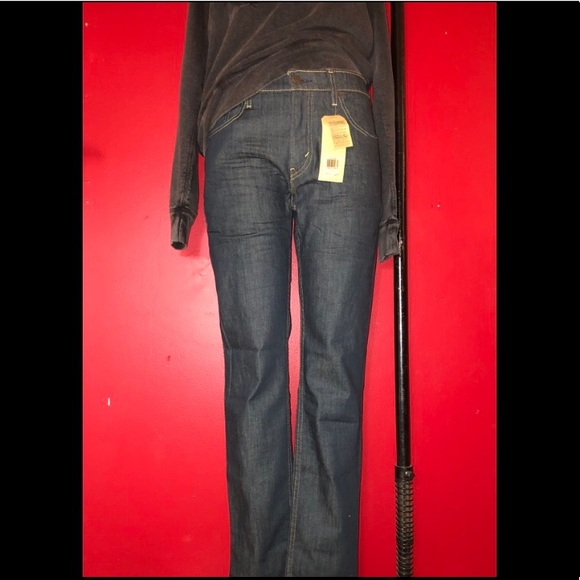 levis 511 33x32
